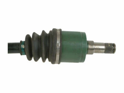 Conjunto de eje delantero izquierdo Cardone para Isuzu i Mark 1987-1989 69898QT 1988 Foto 1 de 2