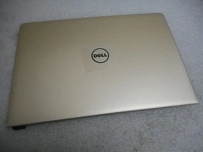 Dell Inspiron 15 5555 5558 LCD CUBIERTA TRASERA DORADA AP1AP000460 X7PMW *LAA1* Foto 1 de 2