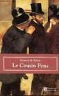 Le Cousin Pons   Collection Classiques Universels   De Balzac Ho