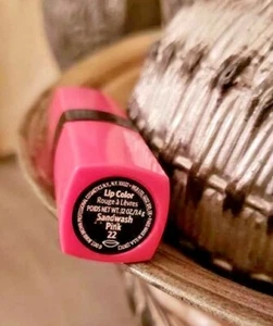 Bobbi Brown Lipstick "Sandwash Pink" LE NEW! - Picture 1 of 2