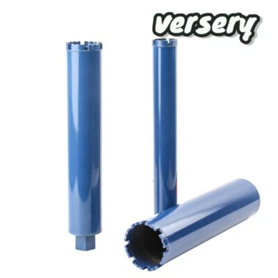 18-83mm 370mm Diamond Core Drill Bit Wet Dry Granite Stone Concrete Drill Bits - image 1 of 4