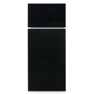 Dometic Usa 3106863.305C A Door Panel Blackdm2672/2682 - Picture 1 of 1
