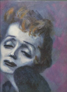 EDITH PIAF RECITAL 1961 TWO LP'S ORIGINAL FRENCH PATHE  & GERMAN EMIDISC VG COND - Imagen 1 de 6