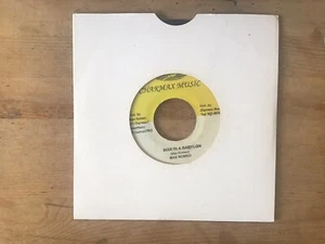 MAX ROMEO - WAR IN A BABYLON /VERSION' (CHARMAX) VG+ - Picture 1 of 2