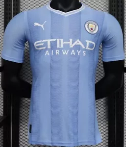 2023/24 Manchester City Home, Player’s Version, Size 2XL (Slim Fit) - Picture 1 of 6