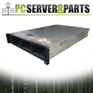 Dell PowerEdge R730XD 24B 2x 2.40GHz E5-2620 v3 Server Wholesale CTO - Picture 1 of 24