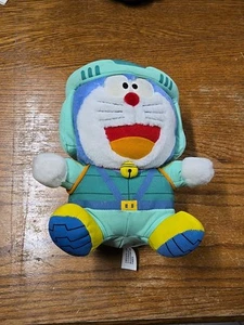Doraemon The Movie: 2002 Plüsch - Bild 1 von 2