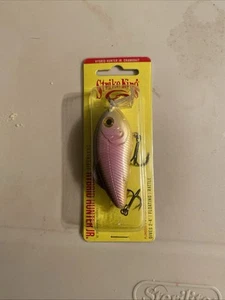Strike King Hybrid Hunter Crankbait Color~ sweet shad - Picture 1 of 2
