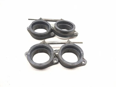 06 07 Abrazaderas de arranque de admisión de aire Suzuki GSXR 600 750 Foto 1 de 4