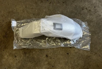 Оригинальное переднее крыло Husqvarna для 2022-2025 FC250/FC350/FC450 A36008010144AB - Изображение 1 из 4