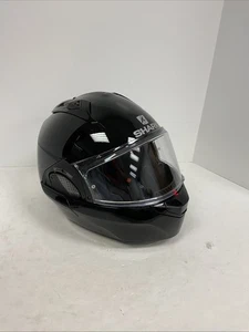 Shark EVO GT Helmet Black Medium - Picture 1 of 11