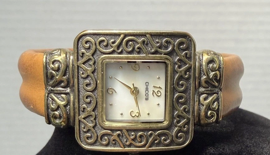 Reloj Chicos Moda Vintage Foto 1 de 4