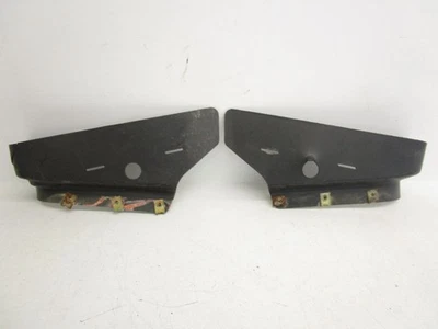 02 protetores de braço Polaris Sportsman 400 A 5431837 5431838 2001-2004 - Imagem 1 de 4