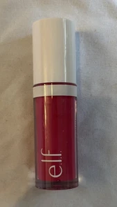 Elf Camo Liquid Blush Comin In Hot Pink Langanhaltendes Liquid Rouge BESCHREIBUNG LESEN - Bild 1 von 4
