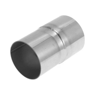 Riduttore scarico 2.25" a 2.35" OD mandrinato per auto - Immagine 1 di 4