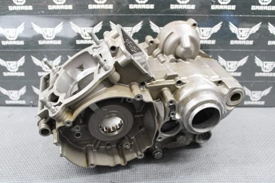 KTM 125 SX 2004 OEM motor izquierdo derecho cárter cárter cárter 52330000444 Foto 1 de 4