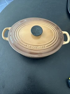 Le Creuset Dampfkochtopf aus Gusseisen Emailliert 28 CM - Bild 1 von 24