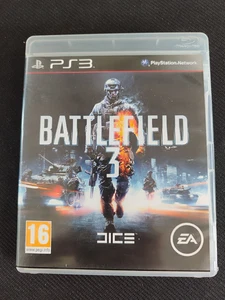 Sony Playstation 3 Battlefield 3 PS3 PAL Fr - Picture 1 of 3