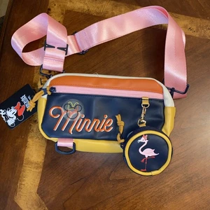 Disney Minnie Mouse - Imagen 1 de 5