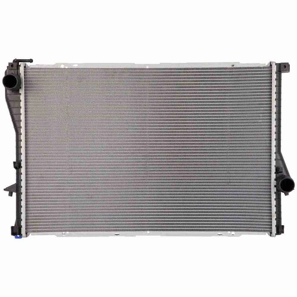 Nuevo radiador TCP para BMW 540i y 740iL 1998 1999 2000 2001 OEM Foto 1 de 4