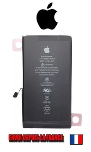Batterie Iphone 12 / Original /akku 2815 mAh (A2172 A2402 A2403 A2404) Neuf - Photo 1 sur 1