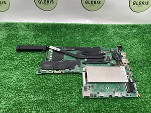 Carte mère Lenovo ThinkBook 15-IML i7-10510u 8 Go RAM DA0LVAMB8E1 *pour pièces - Photo 1/7