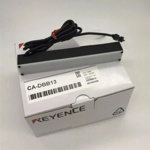 1 pieza nueva fuente de luz Keyence CA-DBB13 tira azul CADBB13 envío gratuito - Imagen 1 de 4