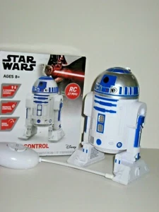 STAR WARS REMOTE CONTROL R2-D2 - Picture 1 of 3
