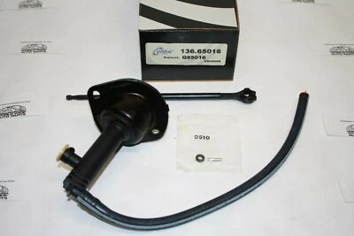 Cilindro maestro de embrague CENTRIC 136.65016 para Ford Explorer Mazda Navajo Foto 1 de 3