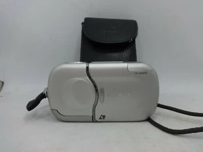 Cámara digital Minolta VECTIS 2000 de colección Foto 1 de 4