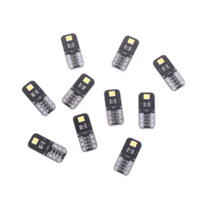 10Pcs W5W T10 LED Canbus No Error Bulb Car Interior Light 194 LED Signal Lamp - Zdjęcie 1 z 10