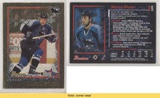 2001-02 Bowman YoungStars Gold /250 Marco Sturm #109