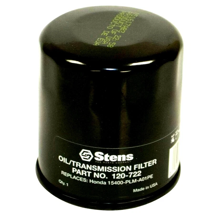 Stens 120-137 Oil Filter John Deere M806418