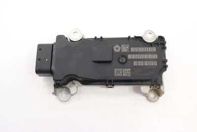 Unidad de módulo de control de transmisión Chrysler Voyager 2020-2022 OEM 68425477AA Foto 1 de 4