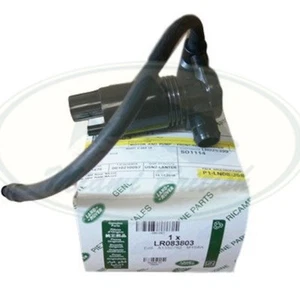LAND ROVER WASHER WINDSCREEN MOTOR AND PUMP RANGE EVOQUE LR083803 OEM - Picture 1 of 1