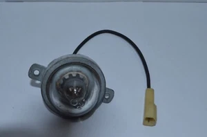 1940-1960's VINTAGE NOS COWLES O63 12V FORD MOPAR GM AMC RAT ROD ACCESSORY LIGHT - Picture 1 of 6