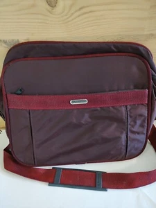 Samsonite Computertasche Vinyl - Bild 1 von 19