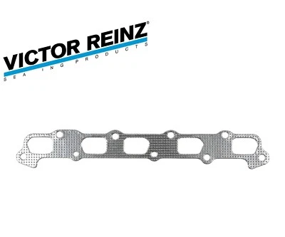 Junta de colector de escape para Chevy Colorado 2007-2012 3,7 L Foto 1 de 2