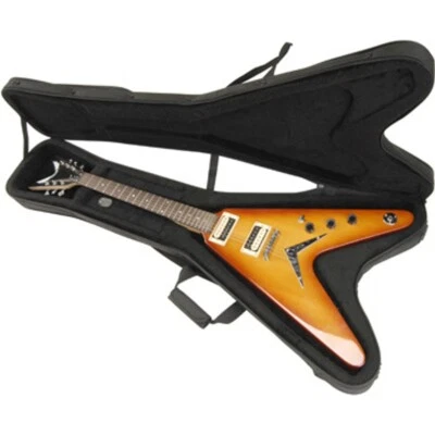 SKB 1SKB-SC58 Soft Case for Gibson Flying V Guitar - Image 1 of 3