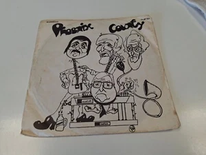 phoenix country the old spinning wheel 7 vinyl 1975 - Picture 1 of 10