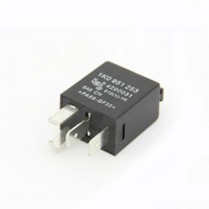 Relay # 449 Fit For VW Jetta  1987--2014  1K0951253 - Picture 1 of 7