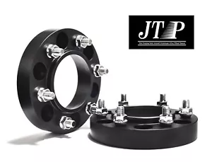 4x 20mm Distanziali per ruote Toyota Hilux 2007-2023,Land Cruiser 120,150 - Picture 1 of 13