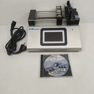 KD Scientific Legato 200 Pompe a Seringue - Imagen 1 de 10