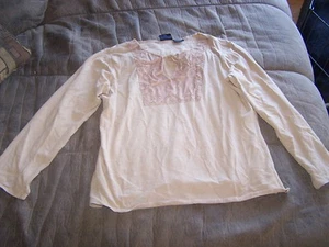 Ladies Top by Route 66 Size XL in Great Shape looks like suede - Picture 1 of 5