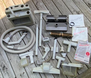 Kirby G3 LOTE Generación 3 Aspiradora y Champú Accesorios Caddy Fabricante de Equipo Original - Imagen 1 de 14