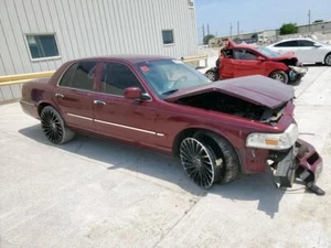 Temperature Control Fits 03-11 CROWN VICTORIA 2212574 - Picture 1 of 14