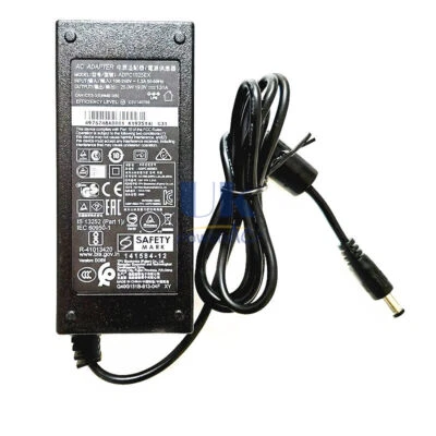 New Original AOC 24B2XHM ADPC1925EX Monitor Adapter 19V 1.31A AC/DC Charger Cord - Image 1 of 4