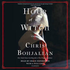 Hour of the Witch: A Novel - Audio CD By Bohjalian, Chris - GOOD