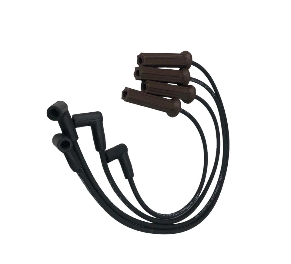 Juego de cables de bujías Federal Parts 3143 Foto 1 de 4