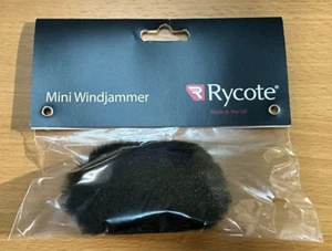 RYCOTE Mini WINDJAMMER Cover HMD 46 MWJ - Foto 1 di 3